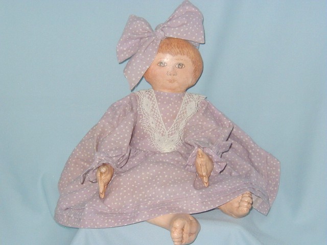 picture of Violet Jane -D377