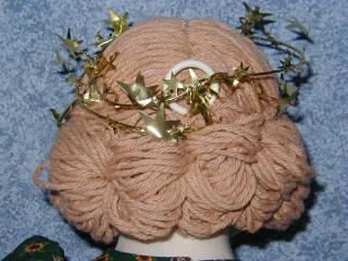 angel bag holder picture
