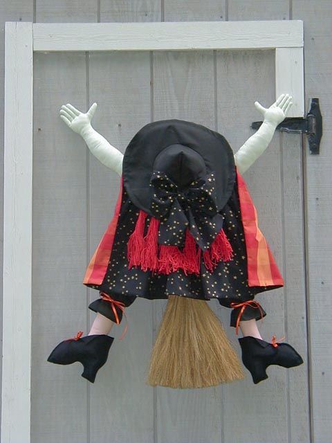 Desdemona witch picture