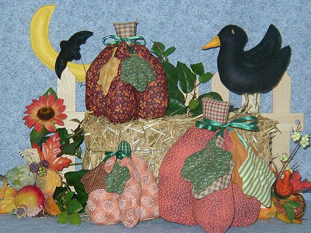 Pimpkin Patch vinnette picture