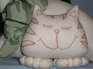purr-fectly content picture