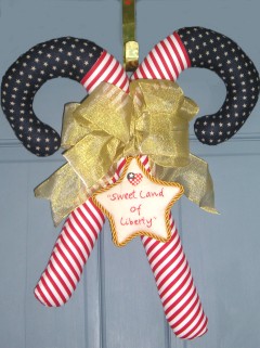 picture of sweetland of Liberty